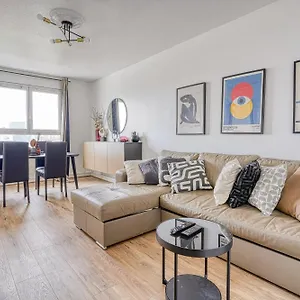 Bel Au Coeur De Appartement